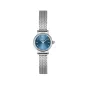 Orologio Darling Vintage Blu Lunetta Godronata TW2001 Donna Breil Orologio Darling Vintage Blu Lunetta Godronata TW2001 Donna Breil