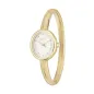 Orologio Hoop Bangle Cassa Ovale PVD Oro TW2056 Donna Breil Orologio Hoop Bangle Cassa Ovale PVD Oro TW2056 Donna Breil