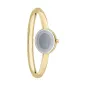 Orologio Hoop Bangle Cassa Ovale PVD Oro TW2056 Donna Breil Orologio Hoop Bangle Cassa Ovale PVD Oro TW2056 Donna Breil