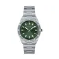 Orologio B 12 H Lunetta 12 Intagli Verde Sunray TW2075 Uomo Breil Orologio B 12 H Lunetta 12 Intagli Verde Sunray TW2075 Uomo Breil