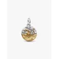 Charm Medallion Scorpione Pandora Charm Medallion Scorpione Pandora