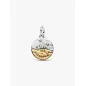 Charm Medallion Scorpione Pandora Charm Medallion Scorpione Pandora