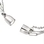Collana Magnetica System Pearl's Dream Donna Breil Collana Magnetica System Pearl's Dream Donna Breil