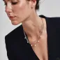Collana Magnetica System Pearl's Dream Donna Breil Collana Magnetica System Pearl's Dream Donna Breil
