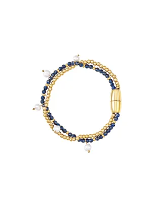 Bracciale Magnetica System Dunes and Stars Donna Breil