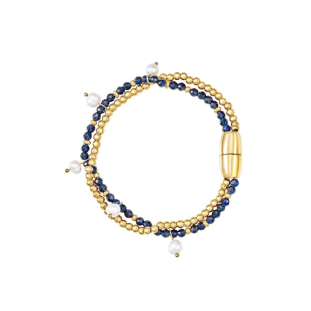 Bracciale Magnetica System Dunes and Stars Donna Breil