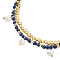 Bracciale Magnetica System Dunes and Stars Donna Breil Bracciale Magnetica System Dunes and Stars Donna Breil