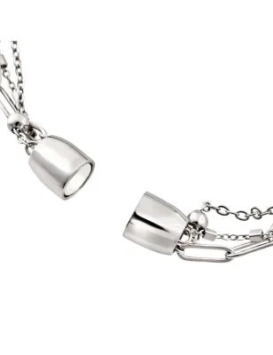 Bracciale Magnetica System Pearl's Dream Donna Breil