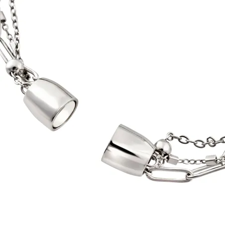 Bracciale Magnetica System Pearl's Dream Donna Breil