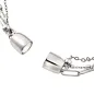 Bracciale Magnetica System Pearl's Dream Donna Breil Bracciale Magnetica System Pearl's Dream Donna Breil