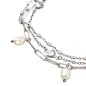 Bracciale Magnetica System Pearl's Dream Donna Breil Bracciale Magnetica System Pearl's Dream Donna Breil