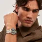 Orologio Manta Heritage Diver Datario Lente TW2088 Uomo Breil Orologio Manta Heritage Diver Datario Lente TW2088 Uomo Breil