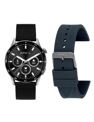 Orologio BC-2 Smartwatch IP68 TW2095 Uomo Breil