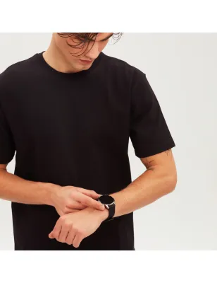Orologio BC-2 Smartwatch IP68 TW2095 Uomo Breil