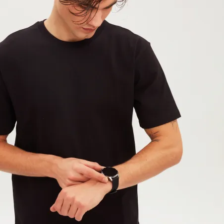 Orologio BC-2 Smartwatch IP68 TW2095 Uomo Breil