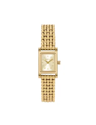 Orologio Demure Rettangolare Matelassé Sunray TW2105 Donna Breil