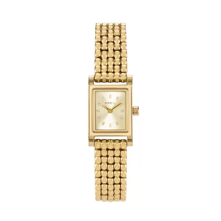 Orologio Demure Rettangolare Matelassé Sunray TW2105 Donna Breil