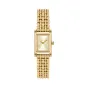 Orologio Demure Rettangolare Matelassé Sunray TW2105 Donna Breil Orologio Demure Rettangolare Matelassé Sunray TW2105 Donna Breil