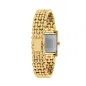 Orologio Demure Rettangolare Matelassé Sunray TW2105 Donna Breil Orologio Demure Rettangolare Matelassé Sunray TW2105 Donna Breil