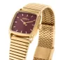 Orologio Stylize Art Decò Bordeaux Datario TW2120 Donna Breil