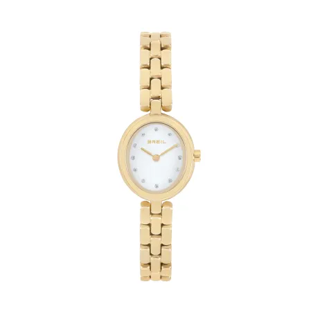 Orologio Eclat Gioiello Quadrante Cristalli TW2124 Donna Breil