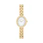 Orologio Eclat Gioiello Quadrante Cristalli TW2124 Donna Breil Orologio Eclat Gioiello Quadrante Cristalli TW2124 Donna Breil