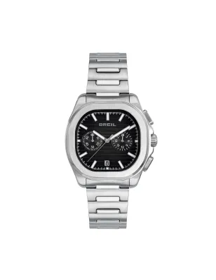 Orologio Retrofuture Cronografo Bilux Datario TW2129 Uomo Breil