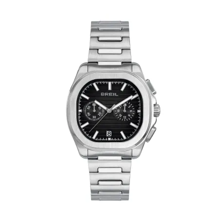 Orologio Retrofuture Cronografo Bilux Datario TW2129 Uomo Breil