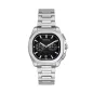 Orologio Retrofuture Cronografo Bilux Datario TW2129 Uomo Breil Orologio Retrofuture Cronografo Bilux Datario TW2129 Uomo Breil