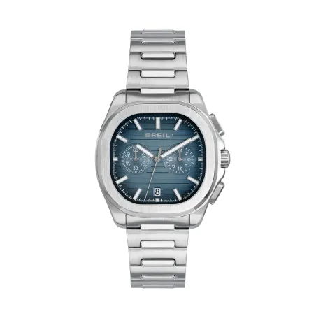 Orologio Retrofuture Cronografo Petrolio Datario TW2130 Uomo Breil