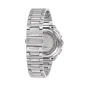 Orologio Retrofuture Cronografo Petrolio Datario TW2130 Uomo Breil Orologio Retrofuture Cronografo Petrolio Datario TW2130 Uomo Breil