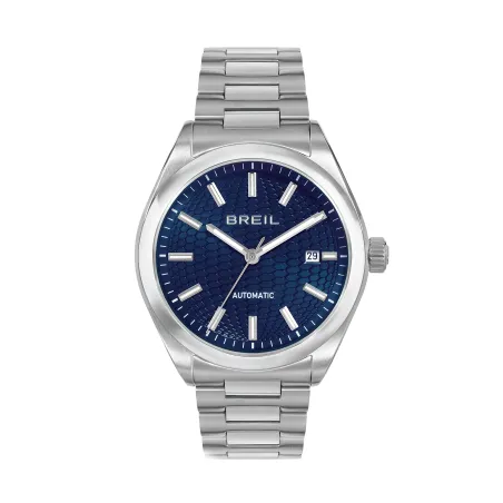 Orologio Sphera Automatic Fondello Trasparente TW2131 Uomo Breil