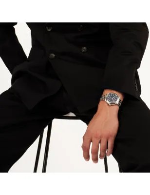 Orologio Sphera Automatic Fondello Trasparente TW2131 Uomo Breil