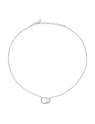 Collana Sculpture SS in Acciaio Donna Breil