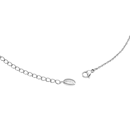 Collana Sculpture SS in Acciaio Donna Breil