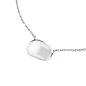 Collana Sculpture SS in Acciaio Donna Breil Collana Sculpture SS in Acciaio Donna Breil