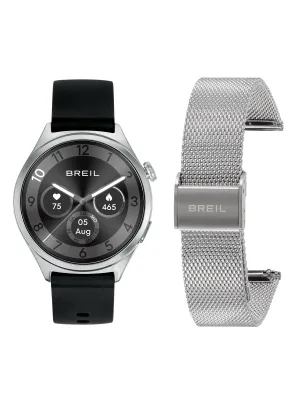 Orologio BC 3.9 Smartwatch IP68 TW2181 Breil