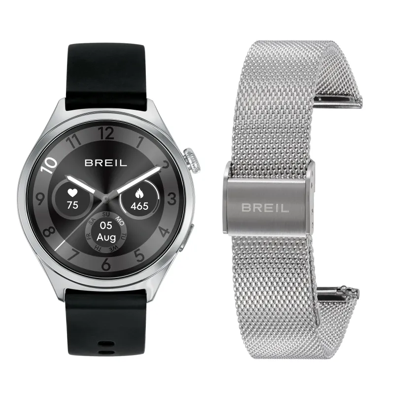 Orologio BC 3.9 Smartwatch IP68 TW2181 Breil Orologio BC 3.9 Smartwatch IP68 TW2181 Breil