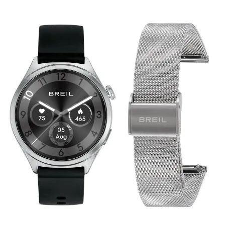 Orologio BC 3.9 Smartwatch IP68 TW2181 Breil