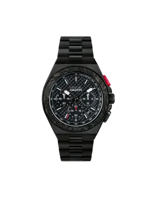 Orologio Abarth 1000 Carbonio Forgiato Limited TW2184 Uomo Breil