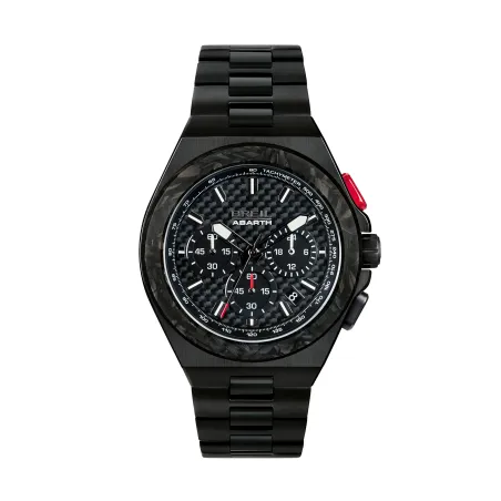 Orologio Abarth 1000 Carbonio Forgiato Limited TW2184 Uomo Breil
