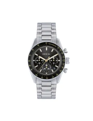 Orologio Extreme Noir Bilux Gold TW2185 Uomo Breil