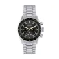 Orologio Extreme Noir Bilux Gold TW2185 Uomo Breil Orologio Extreme Noir Bilux Gold TW2185 Uomo Breil
