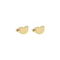 Orecchini Scintille in Oro Giallo Orsetto Le Bebe'