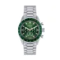 Orologio Extreme Noir Primal Green Bilux TW2186 Uomo Breil Orologio Extreme Noir Primal Green Bilux TW2186 Uomo Breil