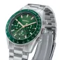 Orologio Extreme Noir Primal Green Bilux TW2186 Uomo Breil Orologio Extreme Noir Primal Green Bilux TW2186 Uomo Breil
