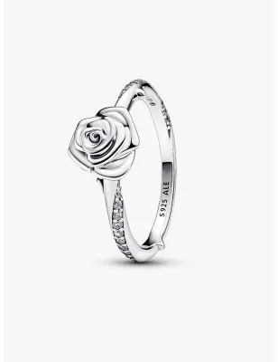 Anello Rosa mis.52 Donna Pandora