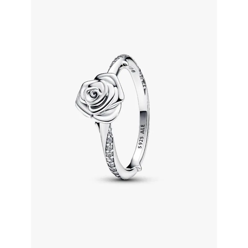 Anello Rosa mis.52 Donna Pandora Anello Rosa mis.52 Donna Pandora
