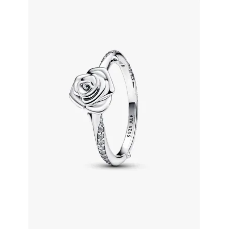 Anello Rosa mis.52 Donna Pandora