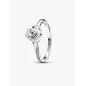 Anello Rosa mis.52 Donna Pandora Anello Rosa mis.52 Donna Pandora